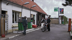 Passagers