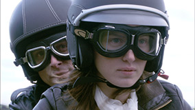 Passagers